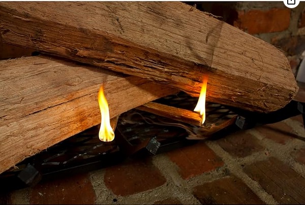 Fatwood Firestarter – Box 1.5lbs